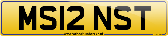 MS12 NST