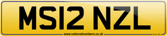 MS12 NZL