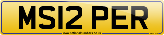 MS12 PER