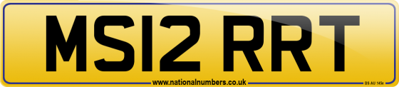 MS12 RRT