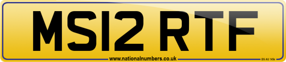 MS12 RTF