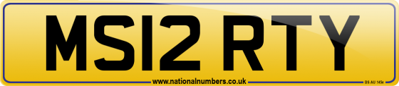 MS12 RTY