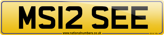 MS12 SEE