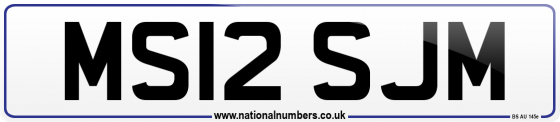 MS12 SJM