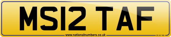 MS12 TAF