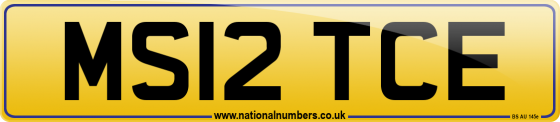 MS12 TCE