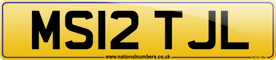 MS12 TJL