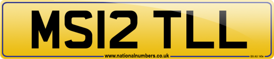 MS12 TLL