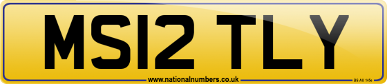 MS12 TLY