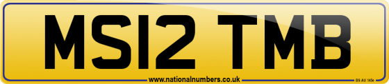 MS12 TMB