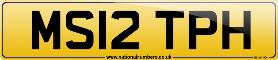 MS12 TPH