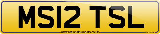 MS12 TSL