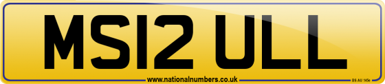 MS12 ULL