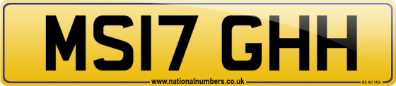 MS17 GHH