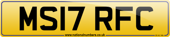 MS17 RFC