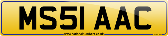 MS51 AAC