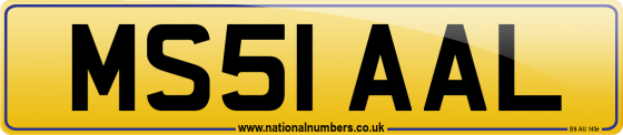 MS51 AAL