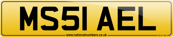 MS51 AEL