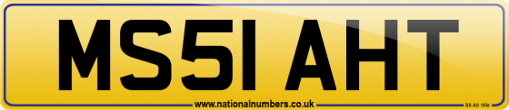 MS51 AHT