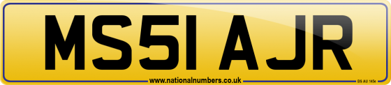 MS51 AJR