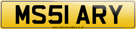 MS51 ARY