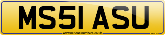 MS51 ASU