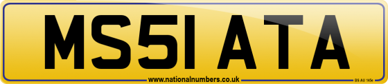 MS51 ATA