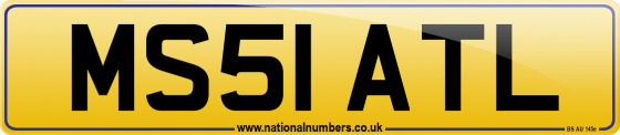 MS51 ATL