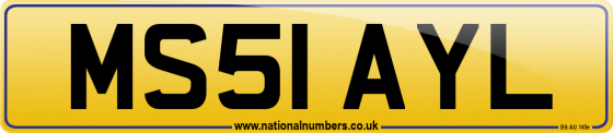 MS51 AYL