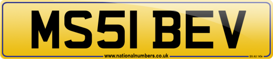 MS51 BEV