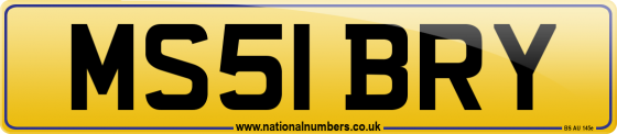 MS51 BRY