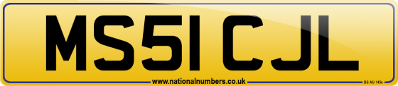 MS51 CJL