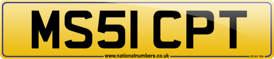 MS51 CPT