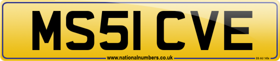 MS51 CVE