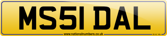 MS51 DAL