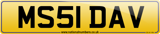MS51 DAV