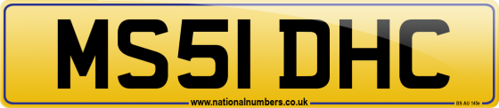 MS51 DHC