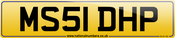 MS51 DHP