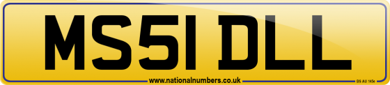 MS51 DLL
