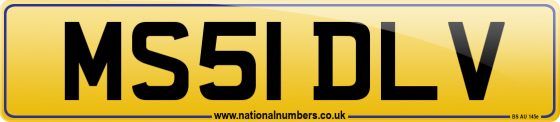 MS51 DLV