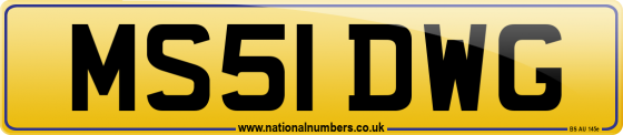 MS51 DWG