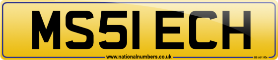 MS51 ECH