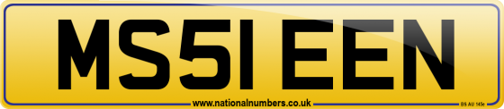 MS51 EEN