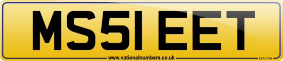 MS51 EET