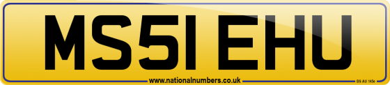 MS51 EHU
