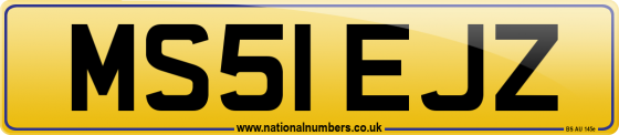 MS51 EJZ