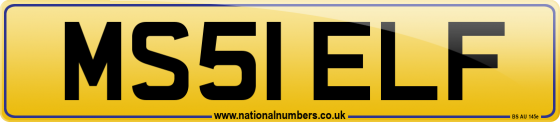 MS51 ELF