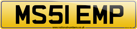 MS51 EMP