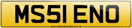 MS51 ENO