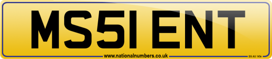 MS51 ENT